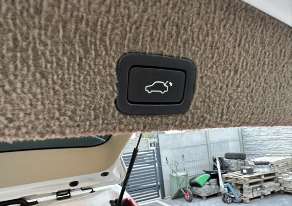Volvo XC 60 cena 47900 przebieg: 181000, rok produkcji 2010 z Rawicz małe 191